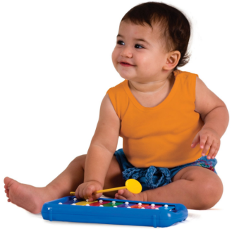 musical instruments for children