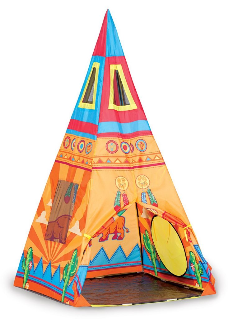 top 5 toddler teepees