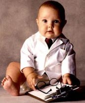 baby health benefits from music