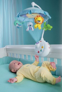 baby sensory toys