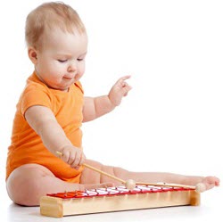 baby musical instruments