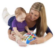baby musical toy piano