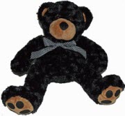 autism sensory toys - weighted-bear