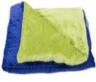 autism sensory toys - weighted blanket