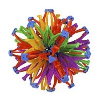 Hoberman Sphere