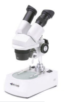 kids microscope