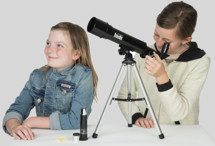 kids telescope