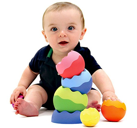 science toys for babies