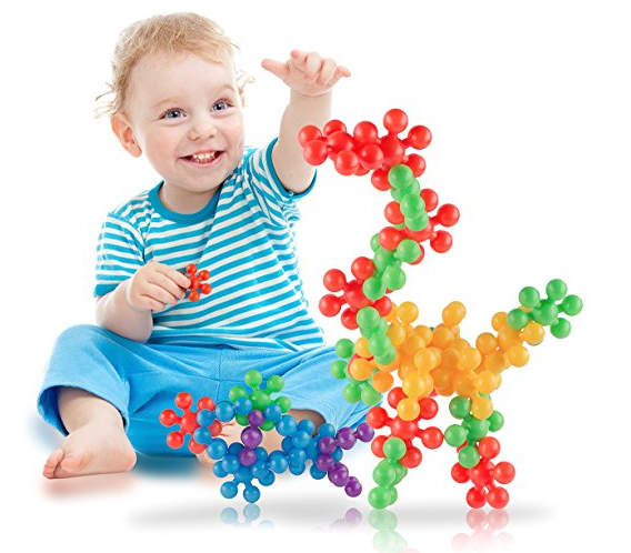 science toys for babies