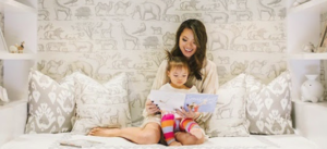 Top Five Tips for Helping Toddlers Learn to Read - Baby Kids Depot