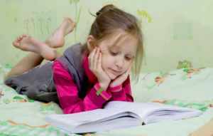 Top Five Tips for Helping Toddlers Learn to Read - Baby Kids Depot