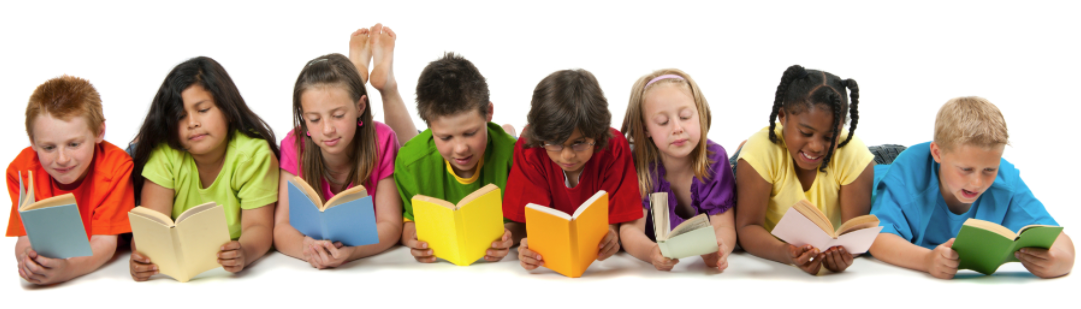 teaching kids to read